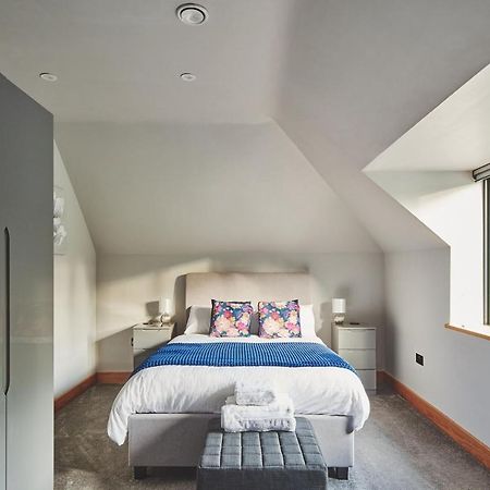 Woodland House Villa Belbroughton Bagian luar foto