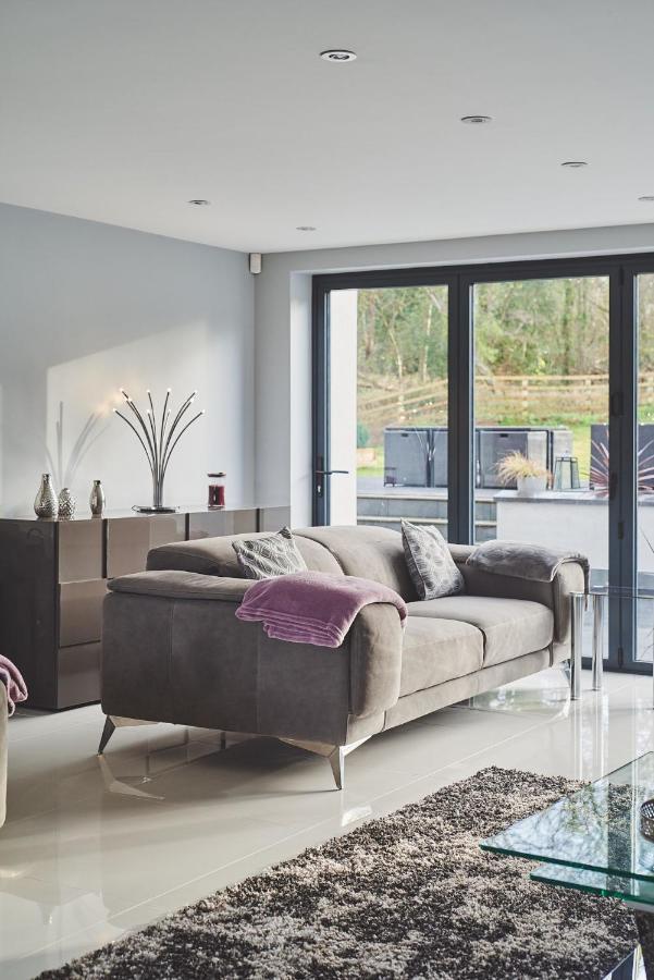 Woodland House Villa Belbroughton Bagian luar foto