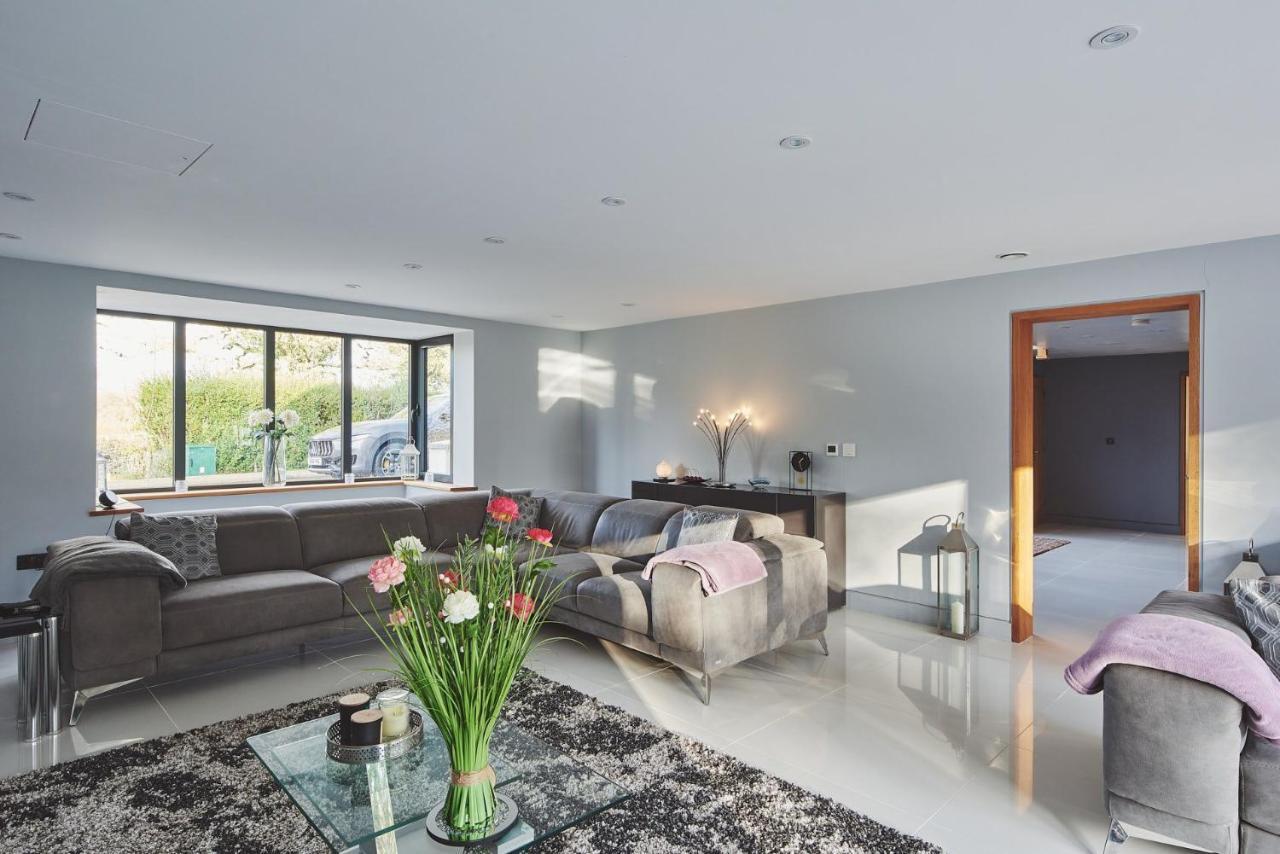 Woodland House Villa Belbroughton Bagian luar foto