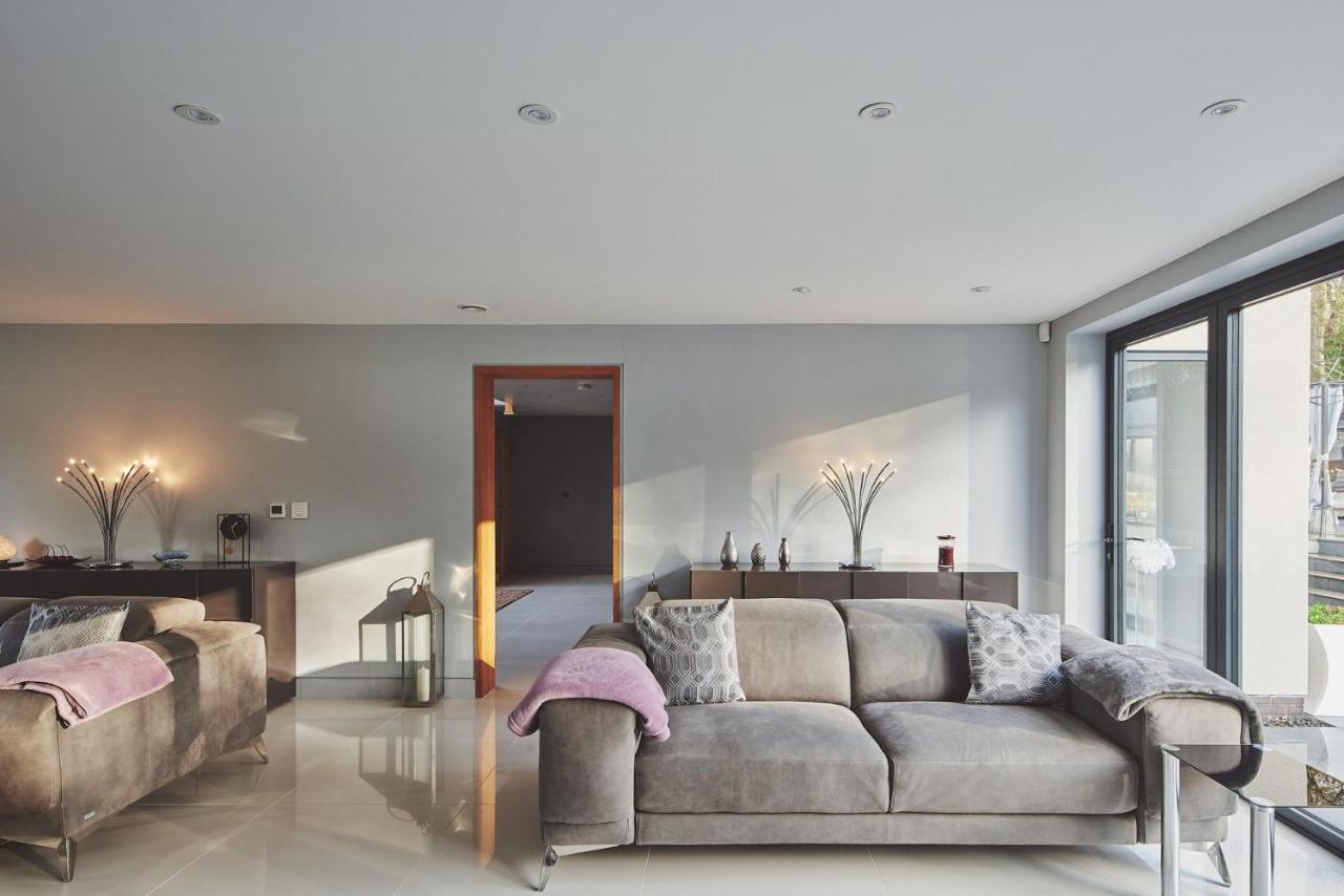 Woodland House Villa Belbroughton Bagian luar foto