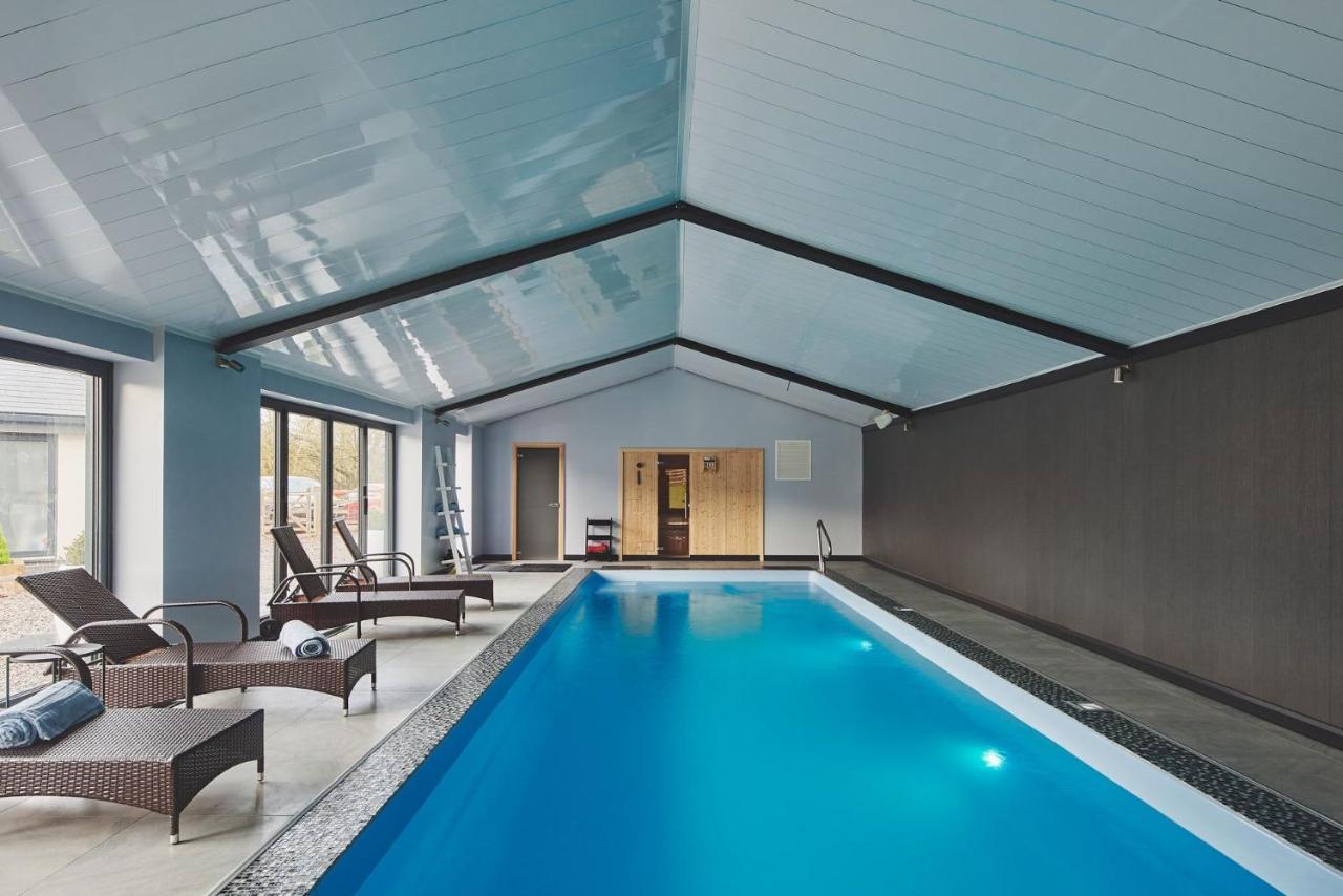 Woodland House Villa Belbroughton Bagian luar foto