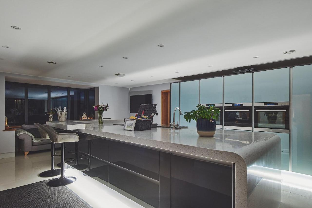 Woodland House Villa Belbroughton Bagian luar foto