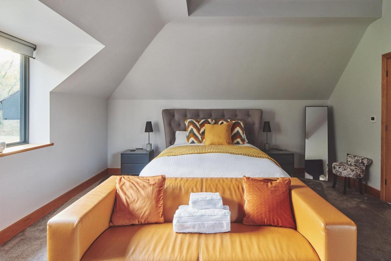 Woodland House Villa Belbroughton Bagian luar foto