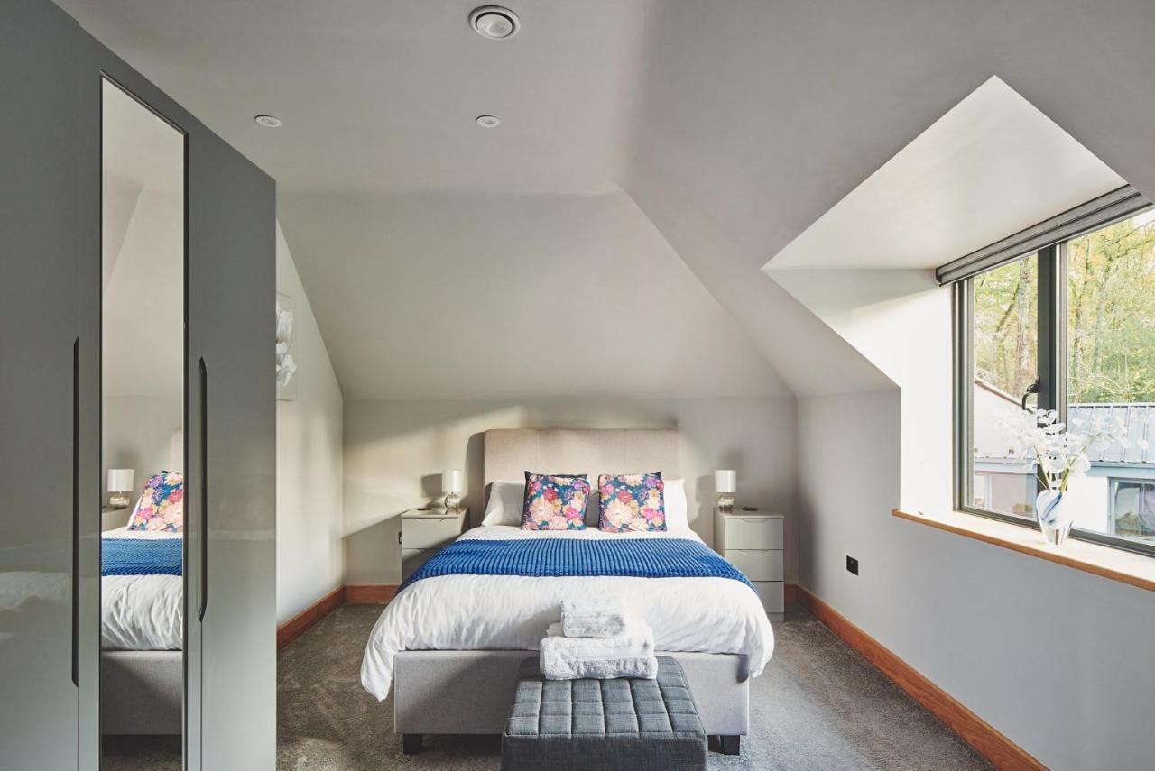 Woodland House Villa Belbroughton Bagian luar foto